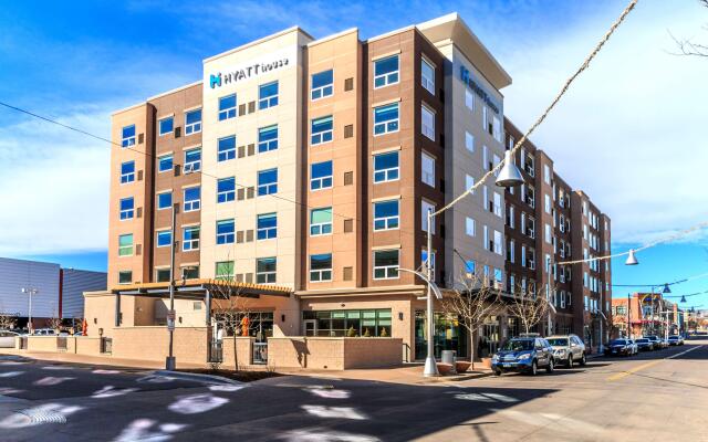 Hyatt House Denver/Lakewood at Belmar