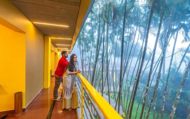 The Hosteller Wayanad, Vythiri