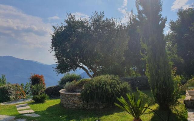maison de charme avec piscine et vue exceptionnelle
