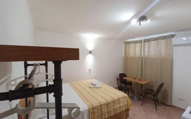 Apartments Stojanac