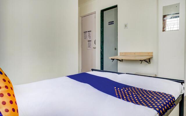 Vishwakarma Nivas by OYO Rooms