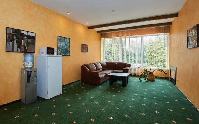 Turli Inn (Тюрли Инн)