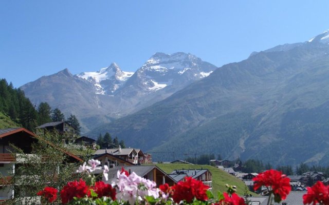 Ferienwohnungen Alpenfirn