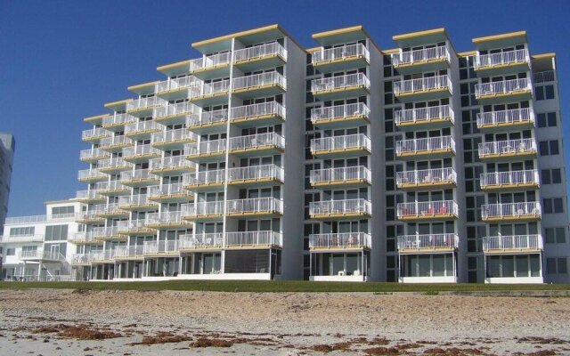 The Smyrna Beach Club 808A Apartment 1