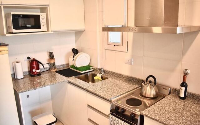 Modernos Departamentos en Rosario