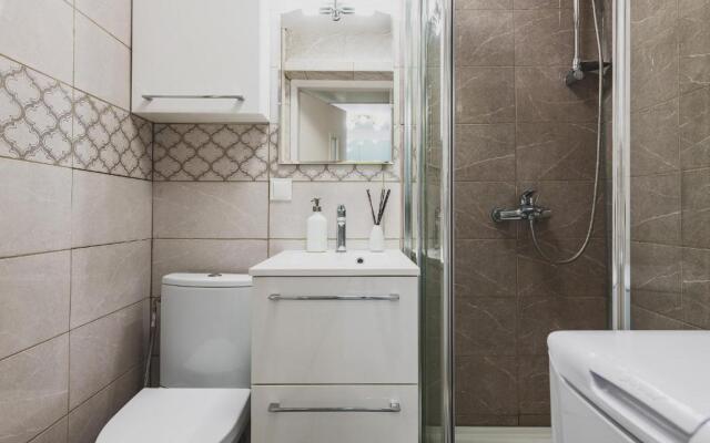 SleepWithUs Mokotowska 67