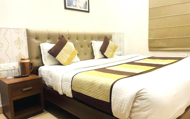 OYO 11928 Hotel Ajmer regency