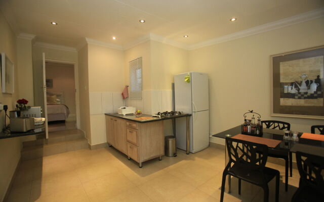 Andante Lodge