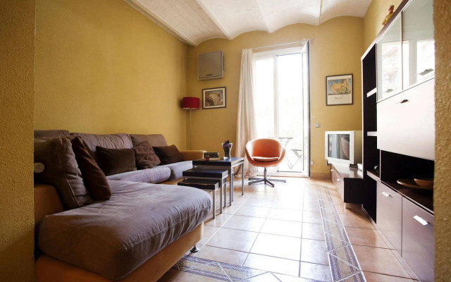 Espai Barcelona Rocafort Apartments