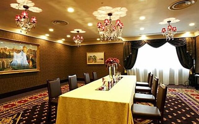 Hotel Metropolitan Takasaki