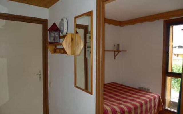 Appartement à 600m des remontées mécaniques, centre Morzine, chalet les Joux