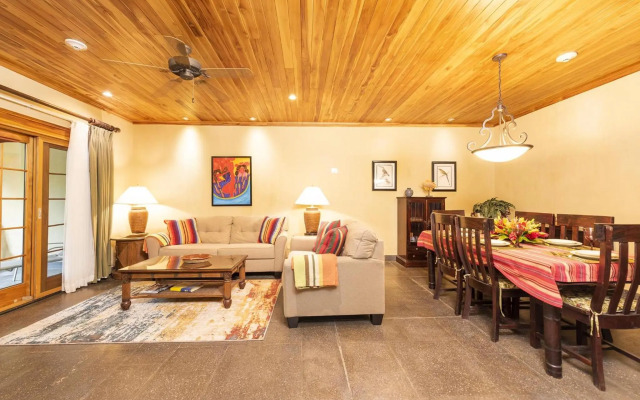 La Esquina 7 Langosta- 2 Bedroom luxury condo