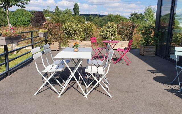 B&B HOTEL Igny Palaiseau