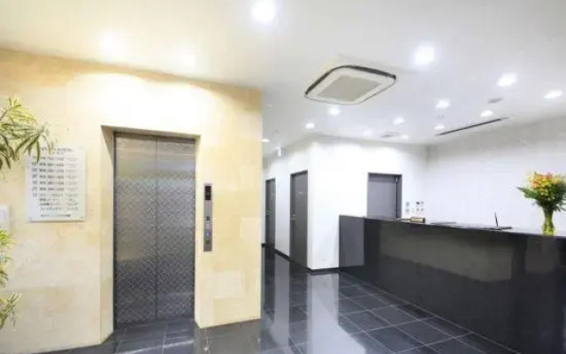 Fuchu Urban Hotel Annex