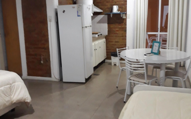 Terraza Apart Hotel