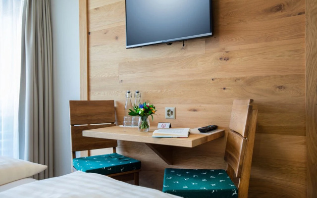 Giessen Hotel & Coffeehouse