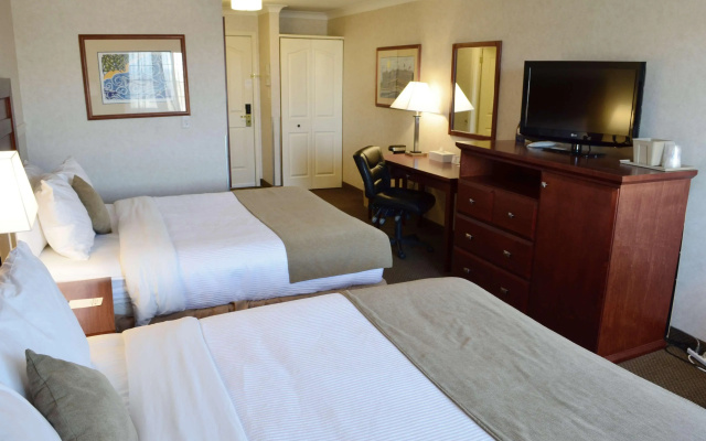 Best Western Gold Rush Inn