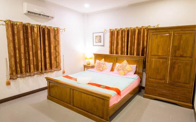 Baan Sod Sai HuaHin Pool Villa