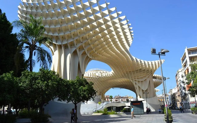 Piso Sevilla