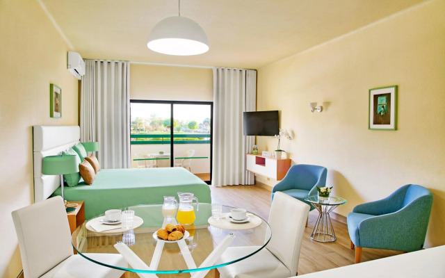 Ondamar Hotel