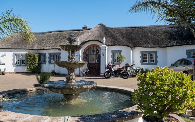 The Sanctuary Guest House Estate