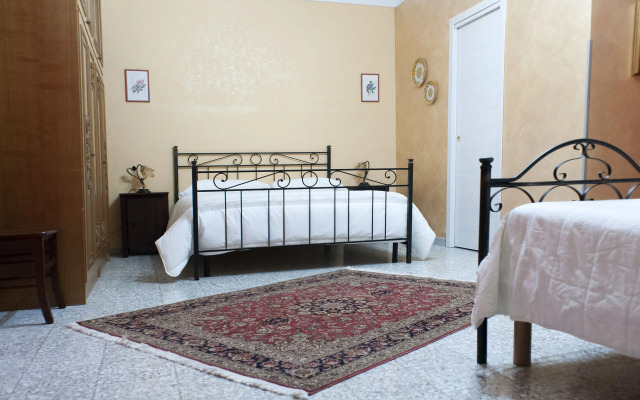 Bed  Breakfast LAngelica