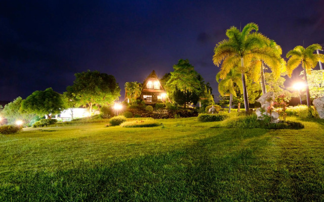 Touch Star Resort Doi Inthanon