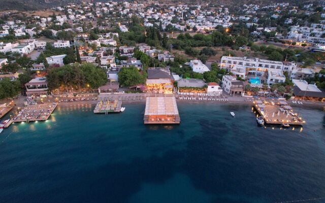 Faros Bodrum