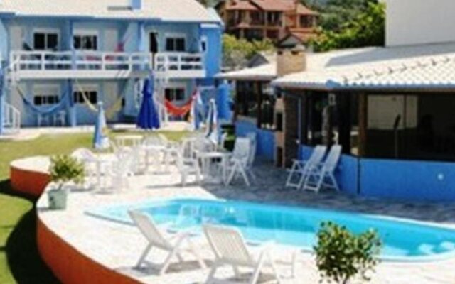 Pousada Praia Da Villa