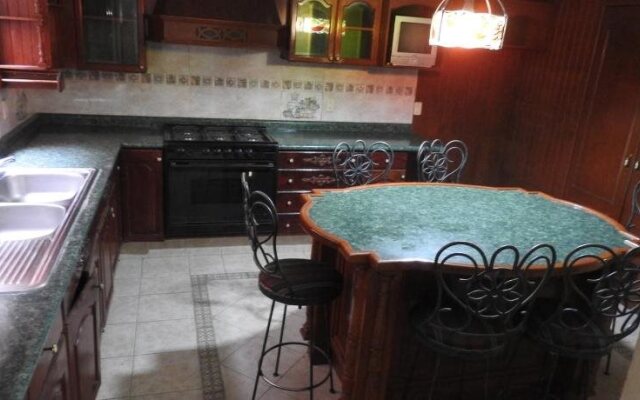 Hostal San Jemo León