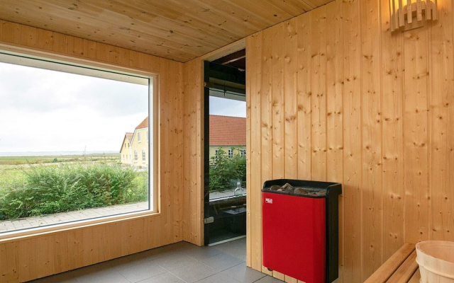Holiday Home in NykÃ¸bing M