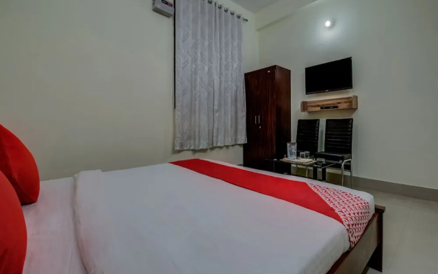 Oyo 10945 Sai Guest House