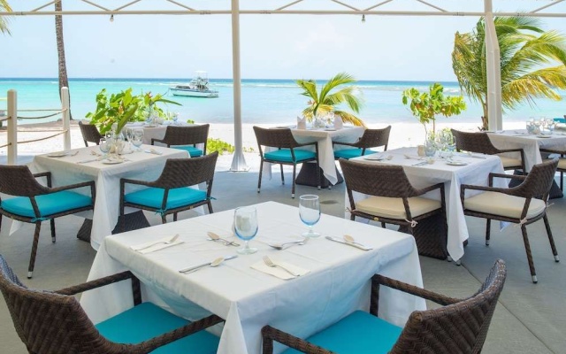 Sandy Bay Beach Club