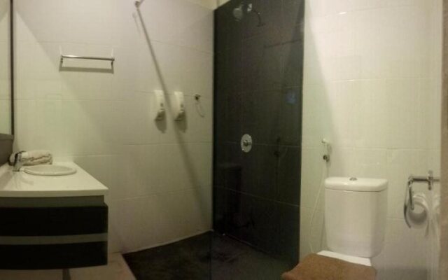 Jazz Hotel Palu
