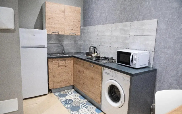 ZIBIBBO SUITES & ROOMS - Aparthotel in Centro Storico a Trapani