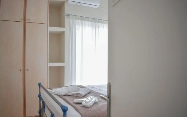 Oliver Suites by Ulysses Apartments