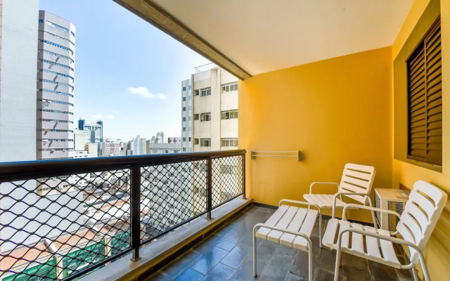 Astron Park Tower Hotel