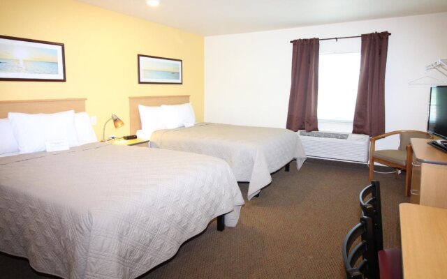 Amelia Extended Stay & Hotel