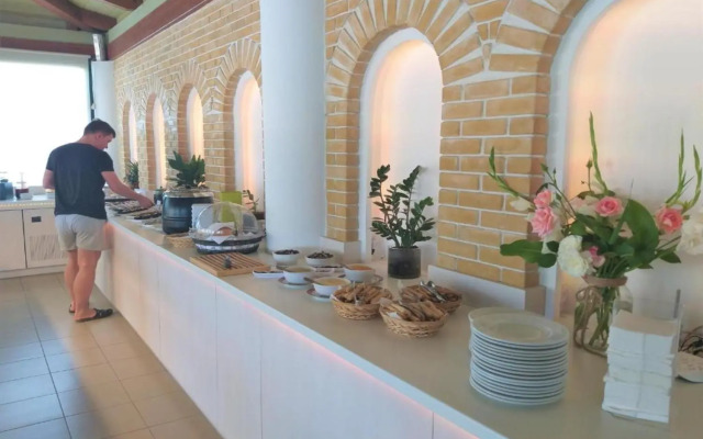 Sun Boutique Hotel - Adults Only