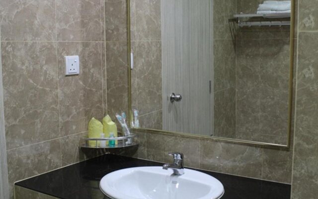 Balai View Hotel