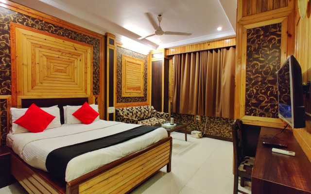 Pratap Heritage