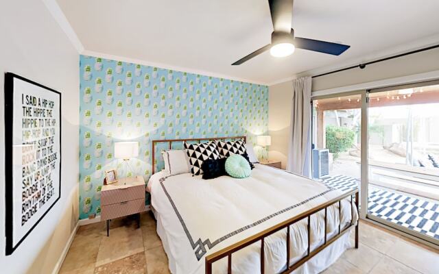 Ultra-Posh - 3 Br Home