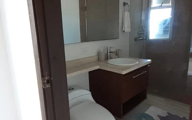 2p4-rm 2-bedroom Apartment Facing the sea With air Conditioning and Wifi - Apartment in 卡塔赫纳 - Photo 5