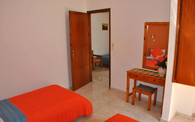 Stergia Apartments 2