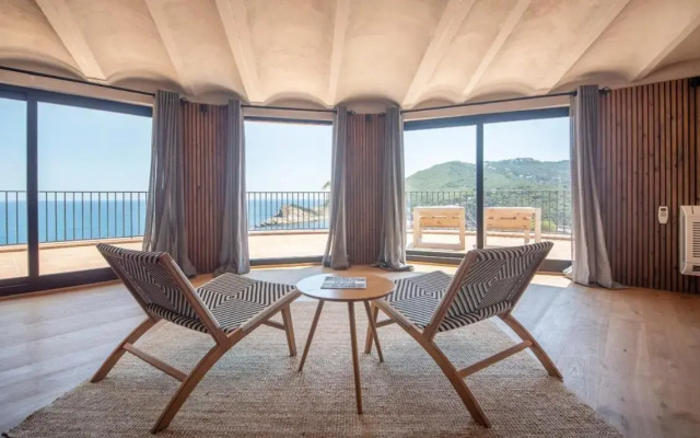 Apartaments Cap Sa Sal