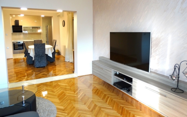 Apartment Mila A1 Crikvenica, Riviera Crikvenica