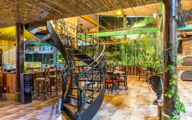 Yumbo Love Experience