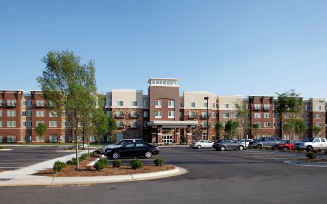 Hyatt House Raleigh Durham Airport