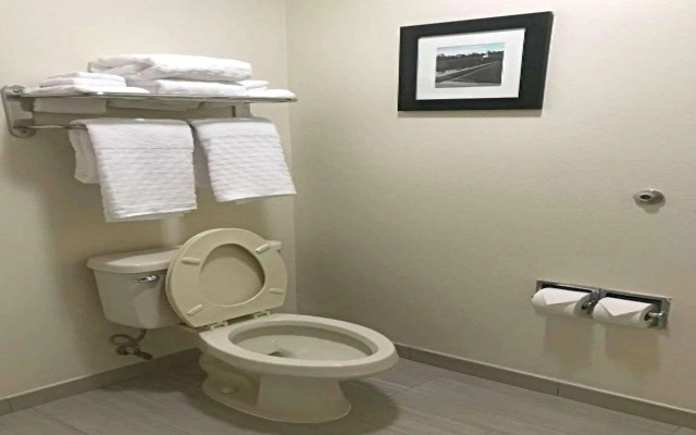 Comfort Inn & Suites O'Fallon - St. Louis Area