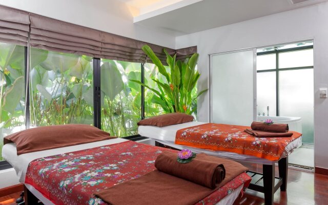 Andaman Embrace Patong